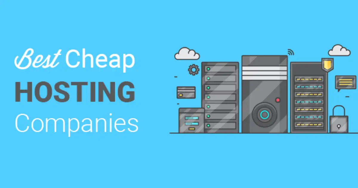 Affordable Web Hosting