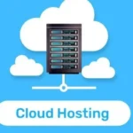 Cloud Web Hosting