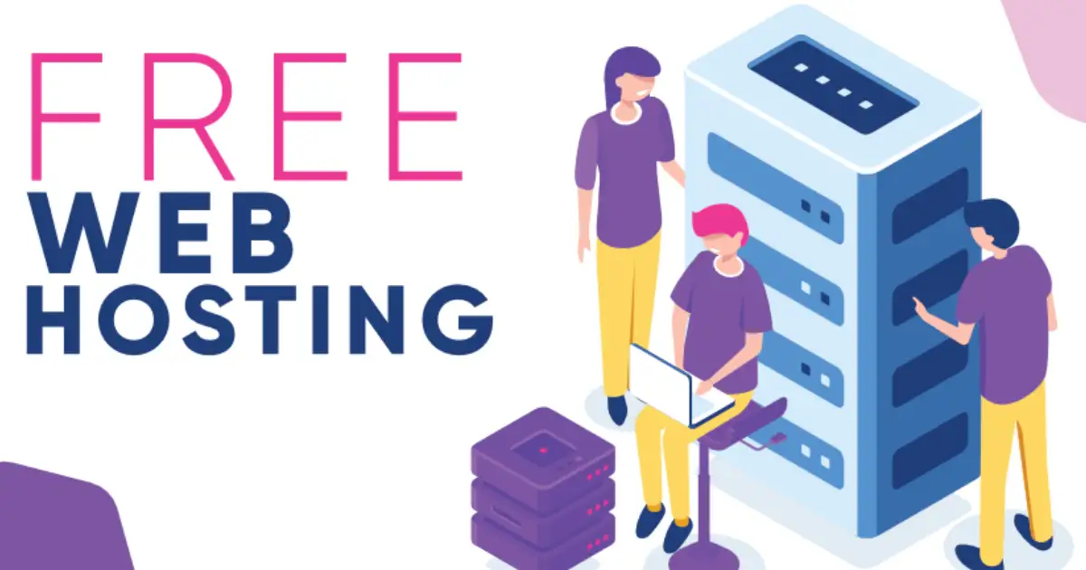 Free Web Hosting