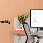 GoDaddy Web Hosting