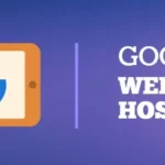 Google Cloud Web Hosting