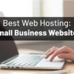 Web Hosting for Small Business