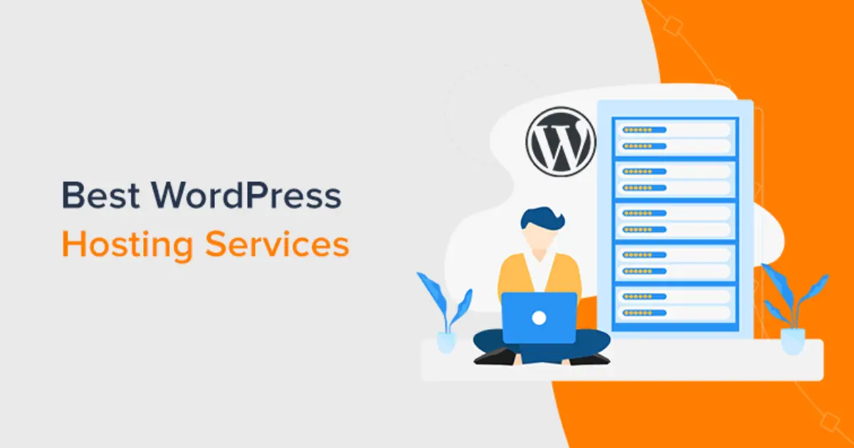 Choosing the Best Web Hosting for WordPress