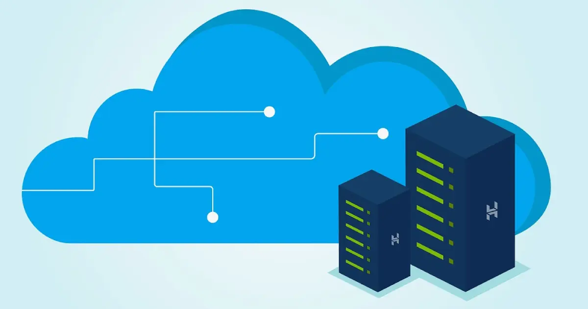 Cloud VPS Hosting: The Future Of Flexible Web Solutions