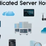 Dedicated Server Web Hosting