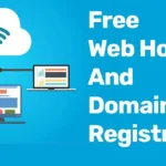 Free Web Hosting and Domain