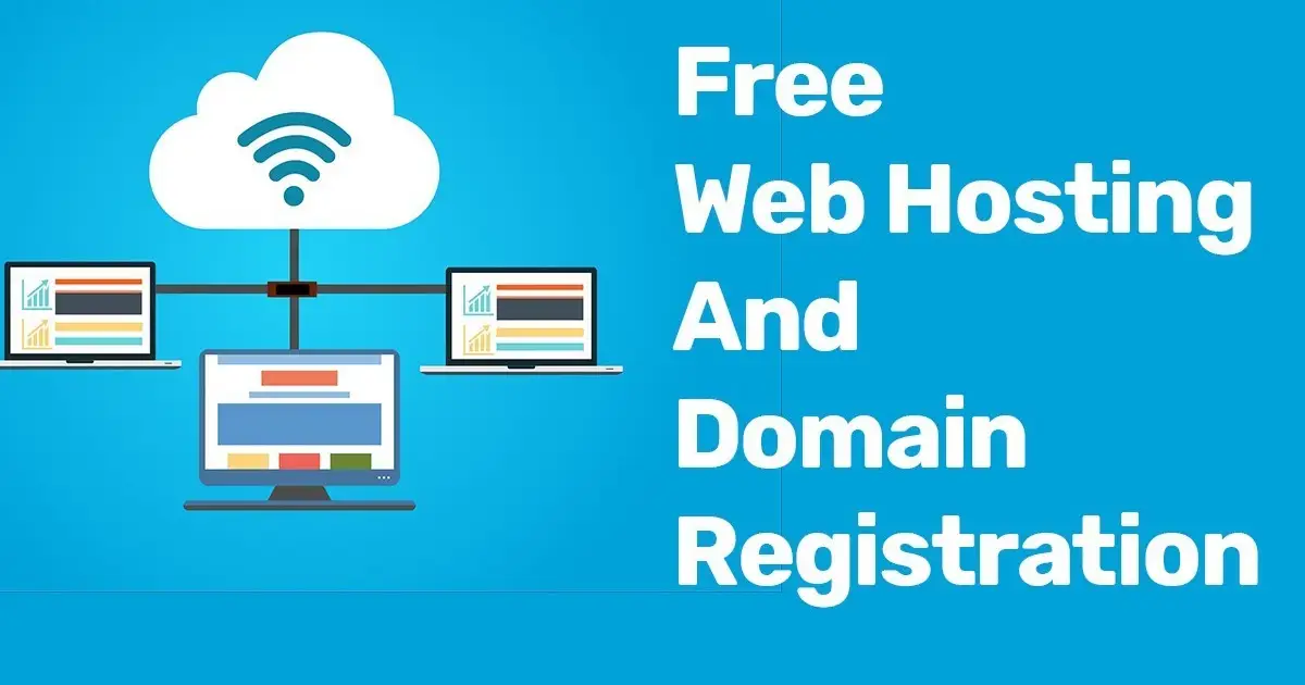 Free Web Hosting and Domain: A Complete Guide