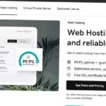 GoDaddy Web Hosting Price