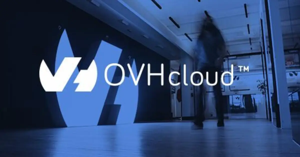 OVHCloud Web Hosting in the U.S.: Reliable, Scalable