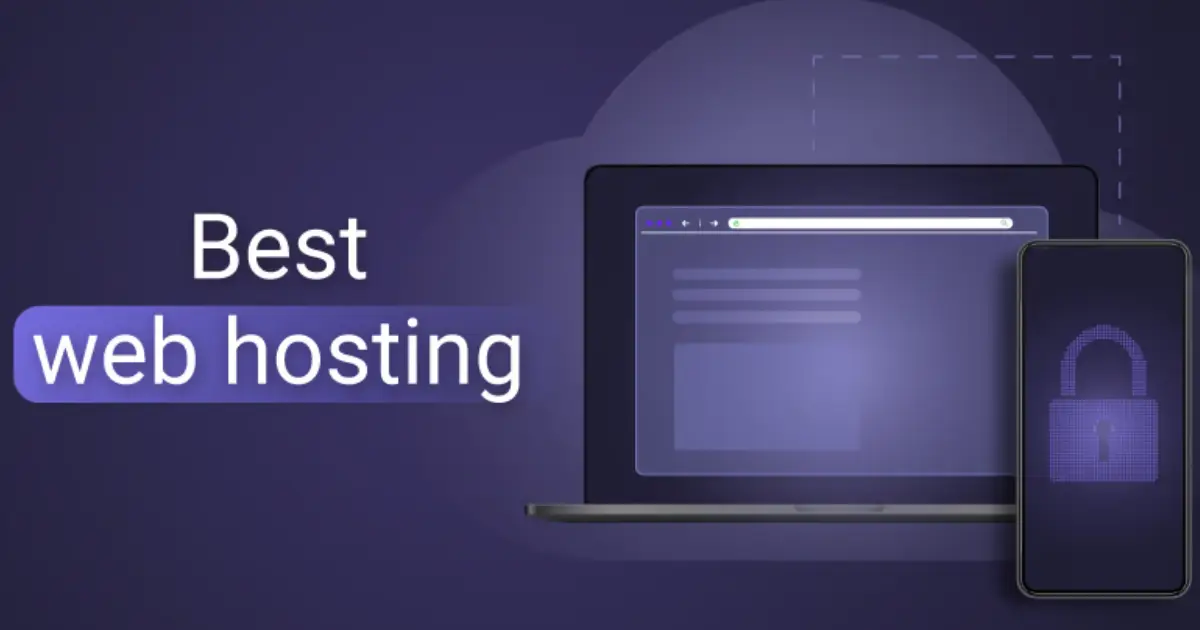 The Web Hosting Best Services