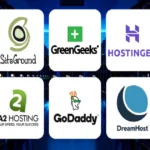 Best Web Hosting Companies