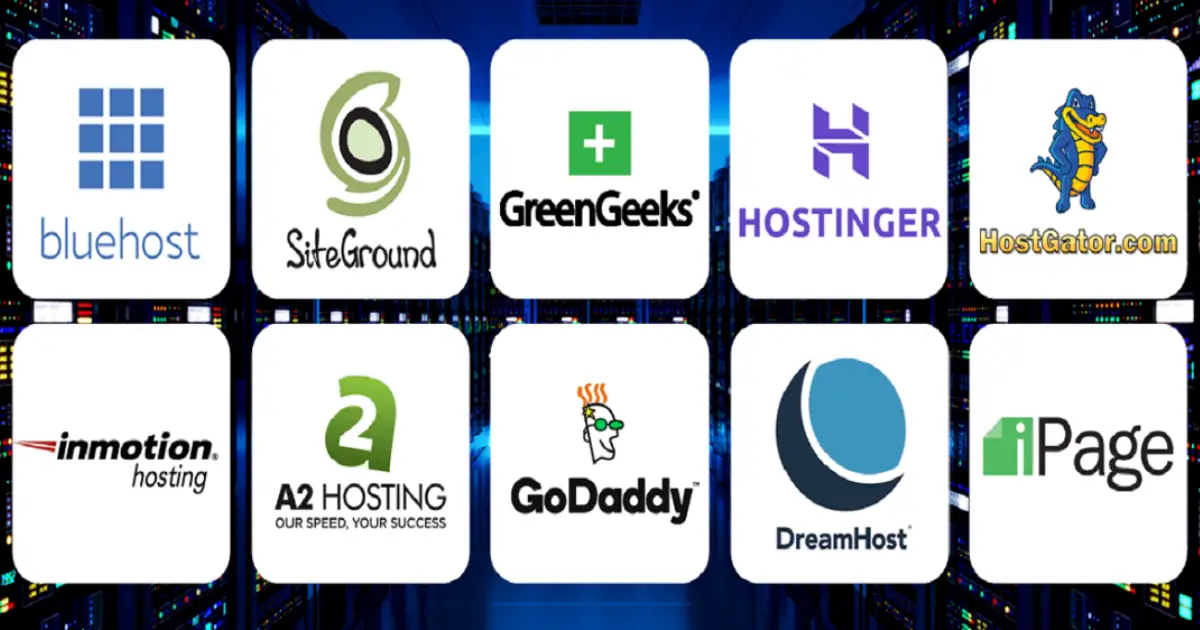 Finding the Best Web Hosting Companies